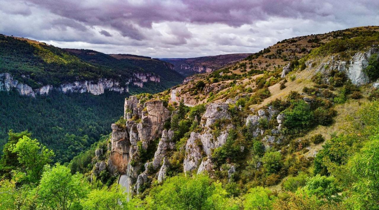 شقة Au Logis De Pézenas المظهر الخارجي الصورة