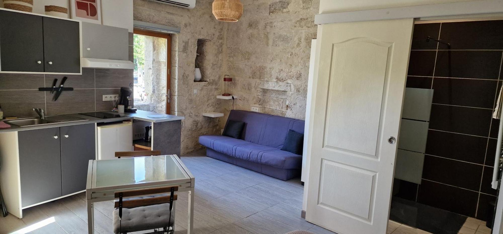 شقة Au Logis De Pézenas المظهر الخارجي الصورة