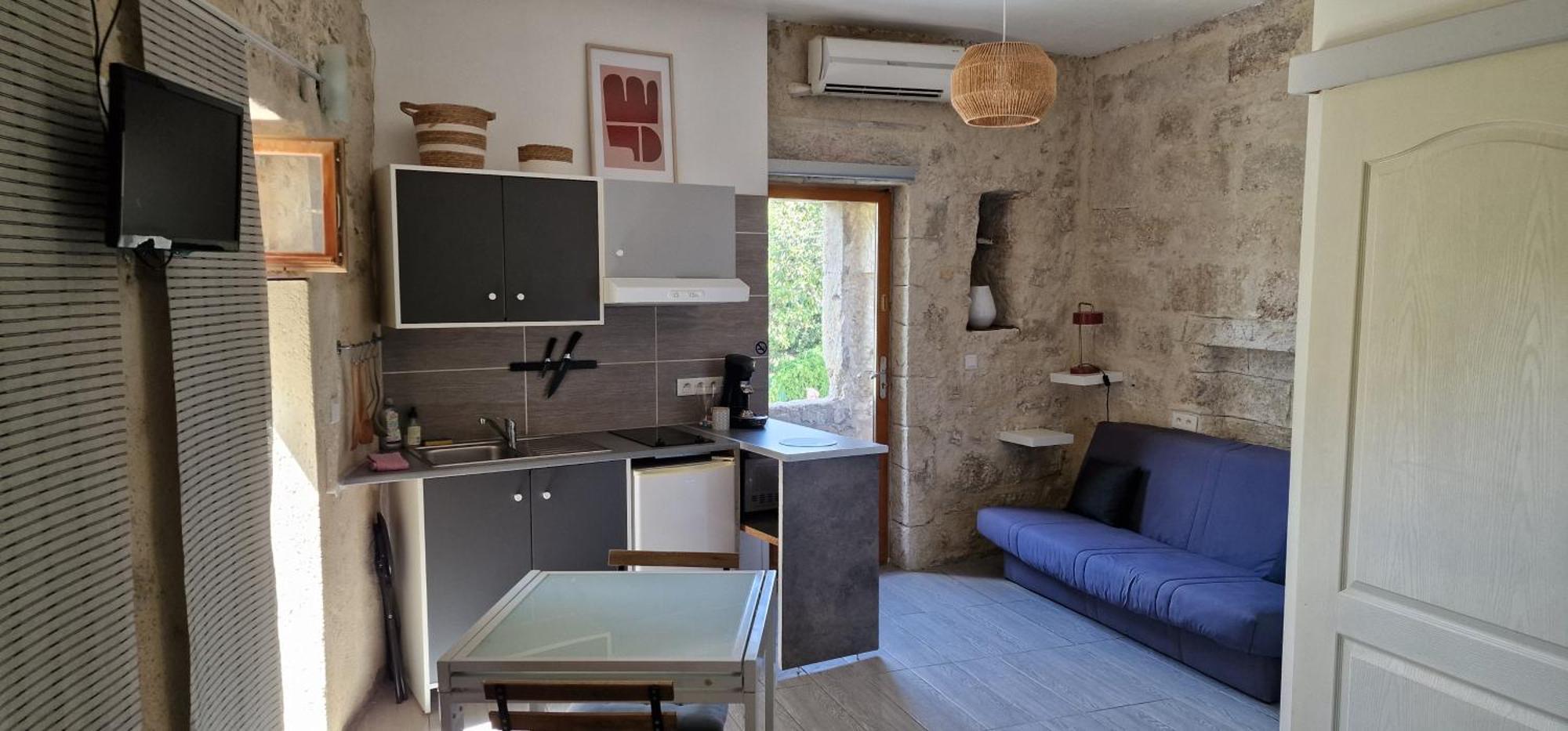 شقة Au Logis De Pézenas المظهر الخارجي الصورة
